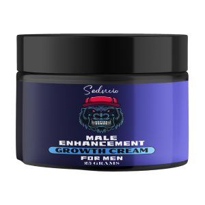 SEDUCIO MALE ENHANCEMENT CREAM