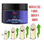 SEDUCIO MALE ENHANCEMENT CREAM