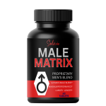 SEDUCIO MALE MATRIX 60 PILL