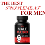 SEDUCIO MALE MATRIX 60 PILL