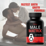SEDUCIO MALE MATRIX 60 PILL