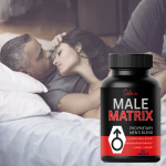 SEDUCIO MALE MATRIX 60 PILL