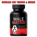 SEDUCIO MALE MATRIX 60 PILL