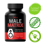 SEDUCIO MALE MATRIX 60 PILL