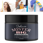 SEDUCIO MISTER BIG CREAM