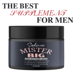 SEDUCIO MISTER BIG CREAM