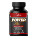 SEDUCIO POWER OF NIGHT 60 PILL