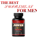 SEDUCIO POWER OF NIGHT 60 PILL