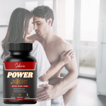 SEDUCIO POWER OF NIGHT 60 PILL