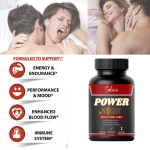 SEDUCIO POWER OF NIGHT 60 PILL