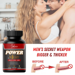 SEDUCIO POWER OF NIGHT 60 PILL