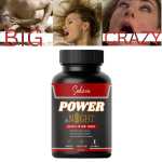 SEDUCIO POWER OF NIGHT 60 PILL