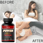 SEDUCIO POWER OF NIGHT 60 PILL