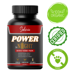 SEDUCIO POWER OF NIGHT 60 PILL