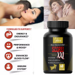 SEDUCIO SCORE XXL 60 PILL