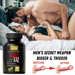 SEDUCIO SCORE XXL 60 PILL