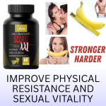 SEDUCIO SCORE XXL 60 PILL