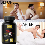 SEDUCIO SCORE XXL 60 PILL