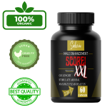 SEDUCIO SCORE XXL 60 PILL