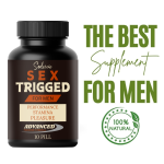 SEDUCIO SEX TRIGGED 60PILL