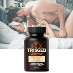 SEDUCIO SEX TRIGGED 60PILL