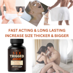 SEDUCIO SEX TRIGGED 60PILL