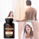 SEDUCIO SEX TRIGGED 60PILL