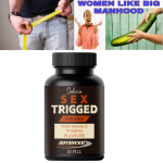 SEDUCIO SEX TRIGGED 60PILL