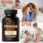 SEDUCIO SEX TRIGGED 60PILL
