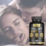 SEDUCIO SHILAJIT GOLD 60 PILL