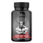 SEDUCIO TESTO RISE PRO 9X 60PILL