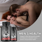 SEDUCIO TESTO RISE PRO 9X 60PILL