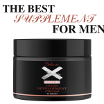 SEDUCIO X POWER CREAM