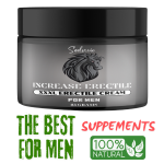 SEDUCIO XXXL ERECTILE CREAM