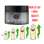 SEDUCIO XXXL ERECTILE CREAM