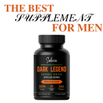 SEDUCIOA DARK LEGEND HERB
