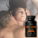 SEDUCIOA DARK LEGEND HERB