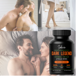 SEDUCIOA DARK LEGEND HERB