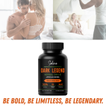 SEDUCIOA DARK LEGEND HERB