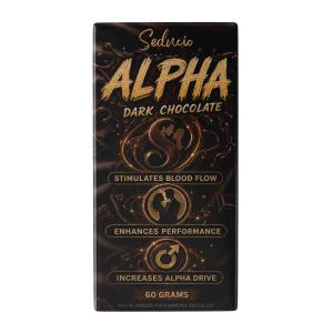 SEDUCIO ALPHA DRAK CHOCOLATE