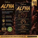 SEDUCIO ALPHA DRAK CHOCOLATE