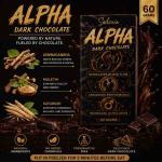 SEDUCIO ALPHA DRAK CHOCOLATE