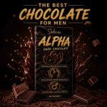 SEDUCIO ALPHA DRAK CHOCOLATE