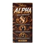 SEDUCIO ALPHA MILK CHOCOLATE