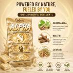 SEDUCIO ALPHA WHITE CHOCOLATE