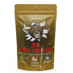 SEDUCIO 3X SEX TIMING 10PILL