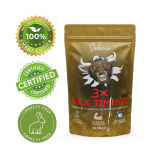 SEDUCIO 3X SEX TIMING 10PILL