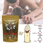 SEDUCIO 3X SEX TIMING 10PILL