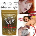 SEDUCIO 3X SEX TIMING 10PILL