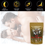 SEDUCIO 3X SEX TIMING 10PILL